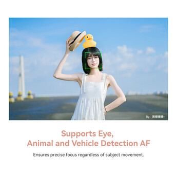 TTArtisan AF 75mm f/2 Lens (FUJIFILM X) — thumbnail 15