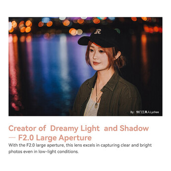 TTArtisan AF 75mm f/2 Lens (FUJIFILM X) — thumbnail 16