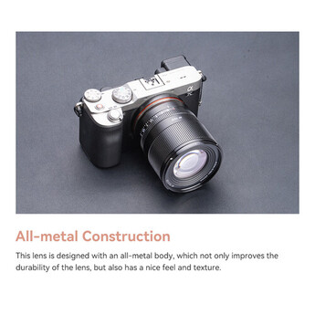 TTArtisan AF 75mm f/2 Lens (FUJIFILM X) — thumbnail 18