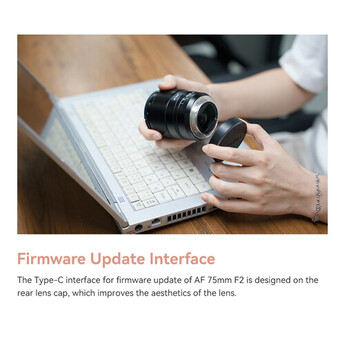 TTArtisan AF 75mm f/2 Lens (FUJIFILM X) — thumbnail 19