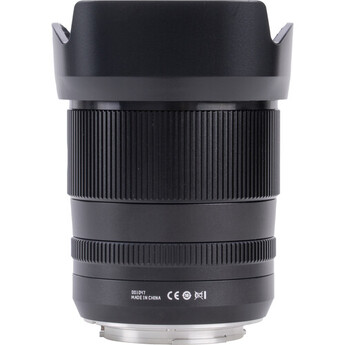 TTArtisan AF 75mm f/2 Lens (FUJIFILM X) — thumbnail 2