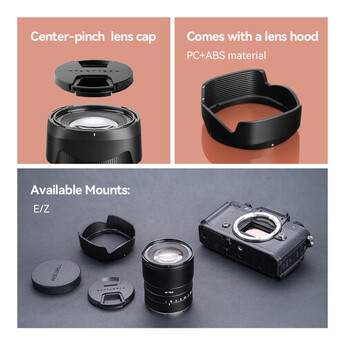 TTArtisan AF 75mm f/2 Lens (FUJIFILM X) — thumbnail 20