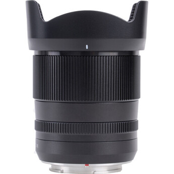 TTArtisan AF 75mm f/2 Lens (FUJIFILM X) — thumbnail 4