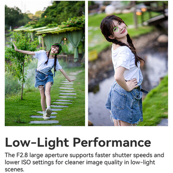 TTArtisan AF 85mm f/1.8 Neo Lens (Sony E) — thumbnail 18