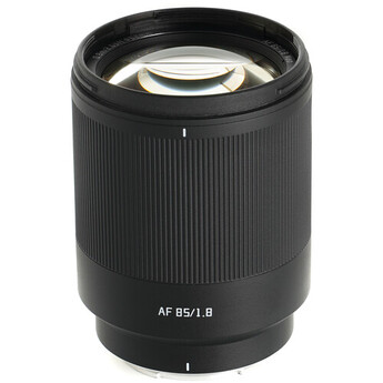 TTArtisan AF 85mm f/1.8 Neo Lens (Sony E) — thumbnail 2