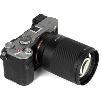 TTArtisan AF 85mm f/1.8 Neo Lens (Sony E) — thumbnail 6