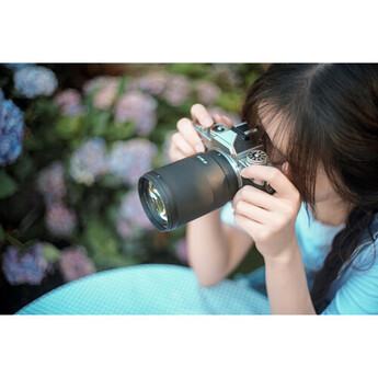 TTArtisan AF 85mm f/1.8 Neo Lens (Sony E) — thumbnail 9