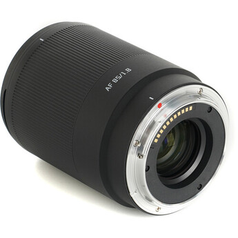 TTArtisan AF 85mm f/1.8 Neo Lens (Nikon Z) — thumbnail 3