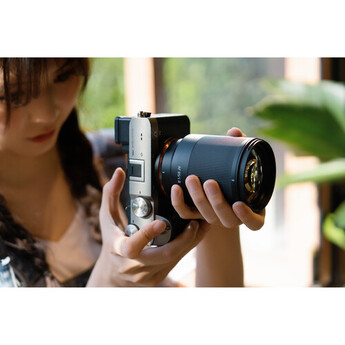 TTArtisan AF 85mm f/1.8 Neo Lens (Nikon Z) — thumbnail 7
