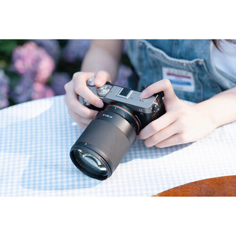 TTArtisan AF 85mm f/1.8 Neo Lens (Nikon Z) — thumbnail 8