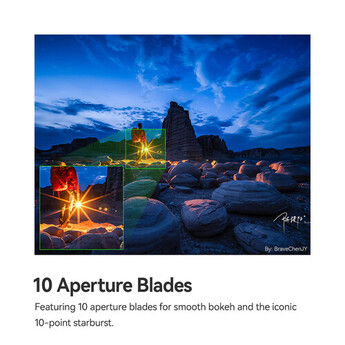 TTArtisan 17mm f/4 Tilt-Shift Lens (Nikon Z) — thumbnail 6