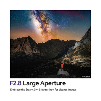 TTArtisan 14mm f/2.8 Lens (Sony E) — thumbnail 11