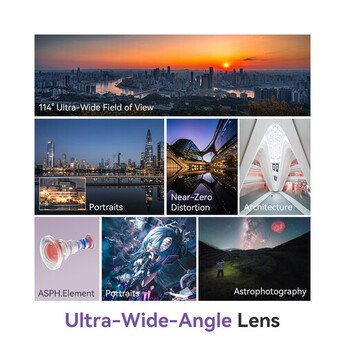 TTArtisan 14mm f/2.8 Lens (Sony E) — thumbnail 6