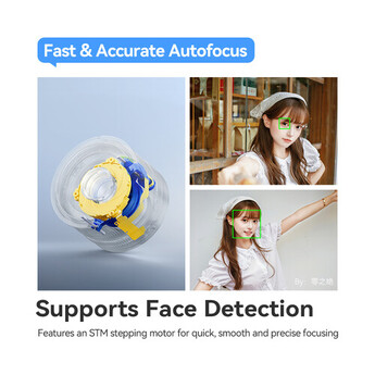 TTArtisan AF 40mm f/2 Lens (Sony E) — thumbnail 10