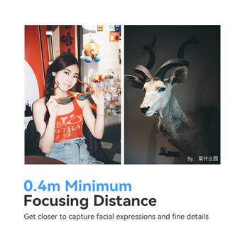 TTArtisan AF 40mm f/2 Lens (Sony E) — thumbnail 9