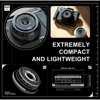 Venus optics ve1040rf 7
