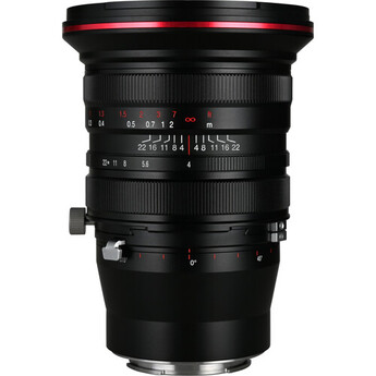 Venus optics Laowa 20mm f/4 Zero-D Shift Lens — thumbnail 2