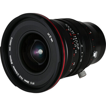 Venus optics Laowa 20mm f/4 Zero-D Shift Lens — thumbnail 3