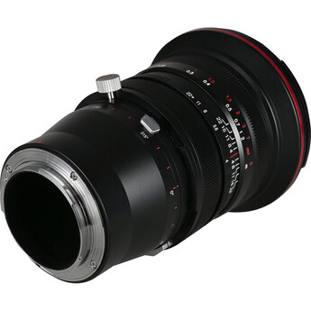 Venus optics Laowa 20mm f/4 Zero-D Shift Lens — thumbnail 4