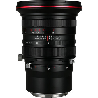 Venus optics Laowa 20mm f/4 Zero-D Shift Lens — thumbnail 2