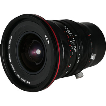 Venus optics Laowa 20mm f/4 Zero-D Shift Lens — thumbnail 3