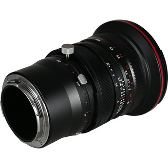 Venus optics Laowa 20mm f/4 Zero-D Shift Lens — thumbnail 4