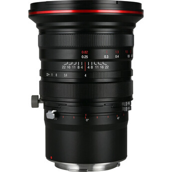 Venus optics Laowa 20mm f/4 Zero-D Shift Lens — thumbnail 2