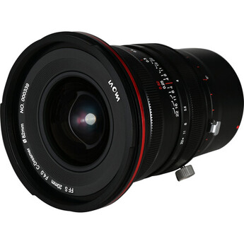 Venus optics Laowa 20mm f/4 Zero-D Shift Lens — thumbnail 3