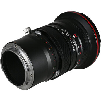 Venus optics Laowa 20mm f/4 Zero-D Shift Lens — thumbnail 4