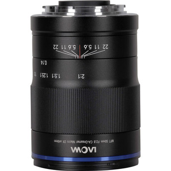 Venus optics ve5028mft 4