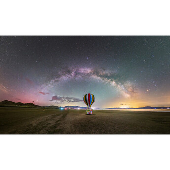 Venus optics Laowa 8-15mm f/2.8 Fisheye Lens (L-Mount) — thumbnail 12
