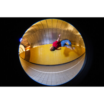 Venus optics Laowa 8-15mm f/2.8 Fisheye Lens (L-Mount) — thumbnail 14