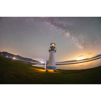 Venus optics Laowa 8-15mm f/2.8 Fisheye Lens (L-Mount) — thumbnail 15