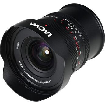 Venus optics Laowa 15mm f/4.5 Macro Lens (L-Mount) — thumbnail 3