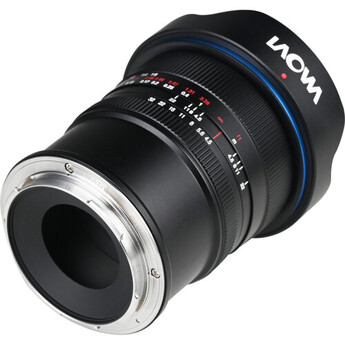 Venus optics Laowa 15mm f/4.5 Macro Lens (L-Mount) — thumbnail 4
