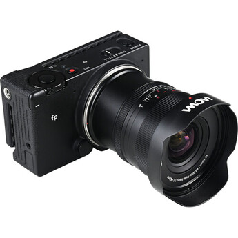 Venus optics Laowa 15mm f/4.5 Macro Lens (L-Mount) — thumbnail 6