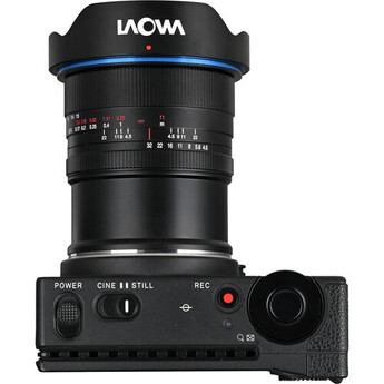 Venus optics Laowa 15mm f/4.5 Macro Lens (L-Mount) — thumbnail 8