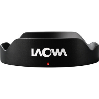 Venus optics Laowa 15mm f/4.5 Macro Lens (L-Mount) — thumbnail 9