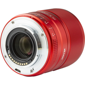 Viltrox AF 56mm f/1.4 XF Lens for FUJIFILM X AF 56/1.4 XF-R Greentoe