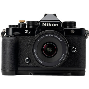 Viltrox AF 14mm f/4 Air Z Lens (Nikon Z) — thumbnail 10