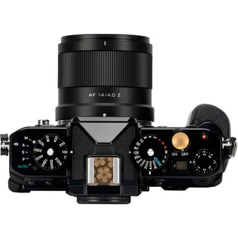Viltrox AF 14mm f/4 Air Z Lens (Nikon Z) — thumbnail 11