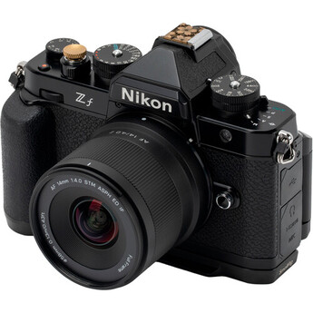 Viltrox AF 14mm f/4 Air Z Lens (Nikon Z) — thumbnail 8