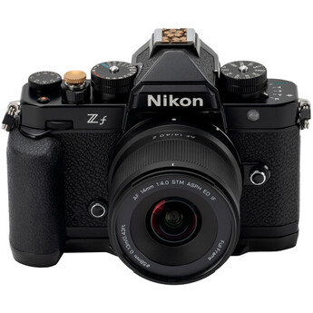 Viltrox AF 14mm f/4 Air Z Lens (Nikon Z) — thumbnail 9