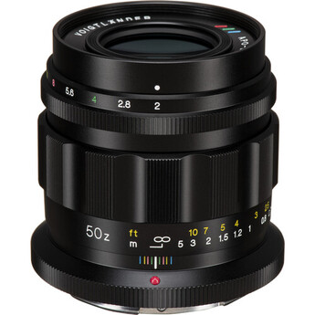 Voigtlander ba361b 1