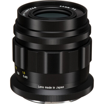 Voigtlander ba361b 3