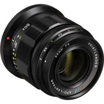 Voigtlander ba361b 5