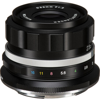 Voigtlander ba372b 4