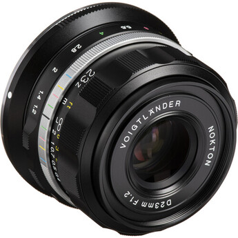Voigtlander ba372b 5