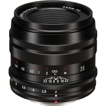 Voigtlander ba374a 1
