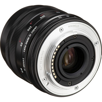 Voigtlander ba374a 6